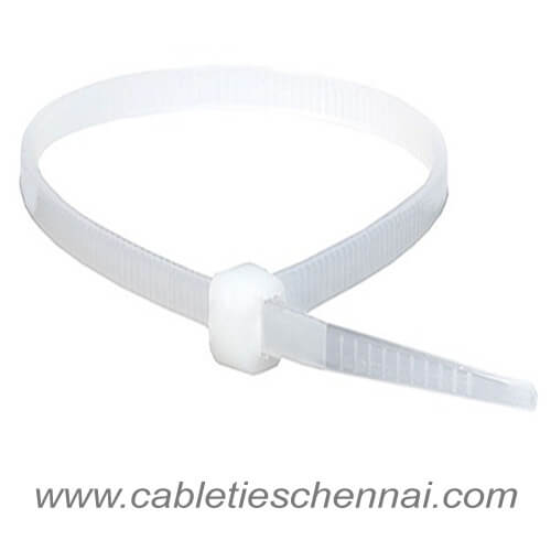 Manufacturers of Cable Ties in Chennai