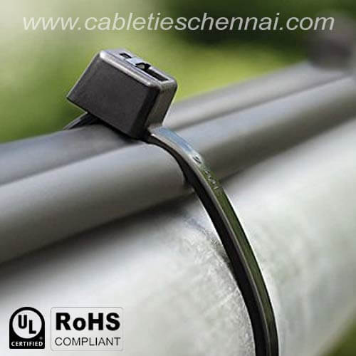 UV Stabilised Nylon Cable Ties in Chennai